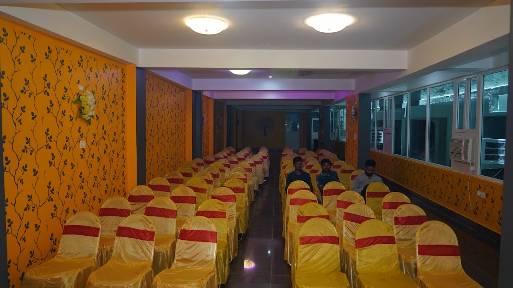 Amenities