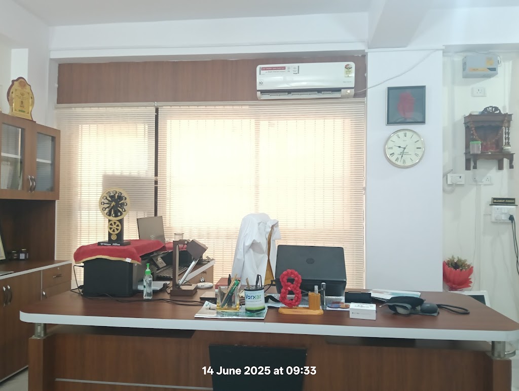 Dr. Dr Anup Singh Dm Cardiologist Patna Heart Clinic