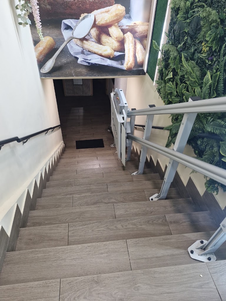 Cafeteria Stela — Mas recientes