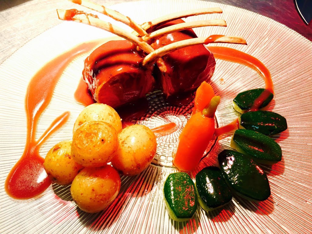 La Pala d'Oro Benalmadena — Comida y bebida