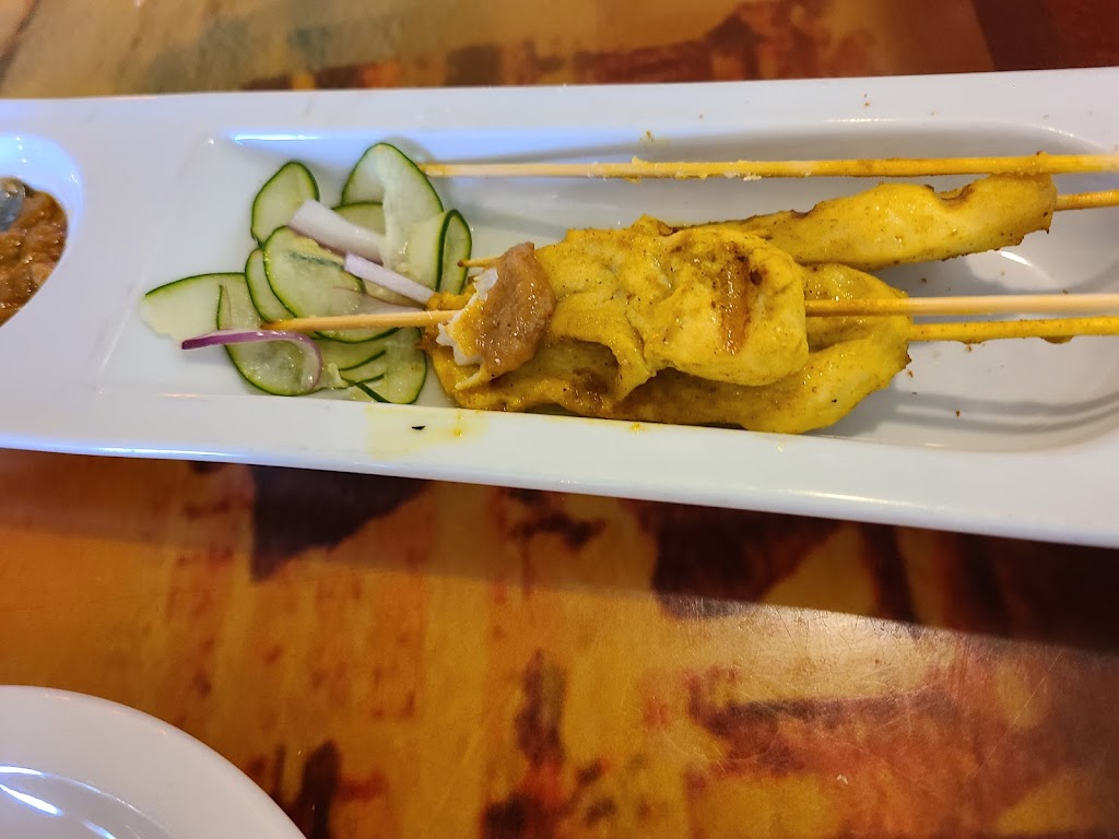 Thai Taste