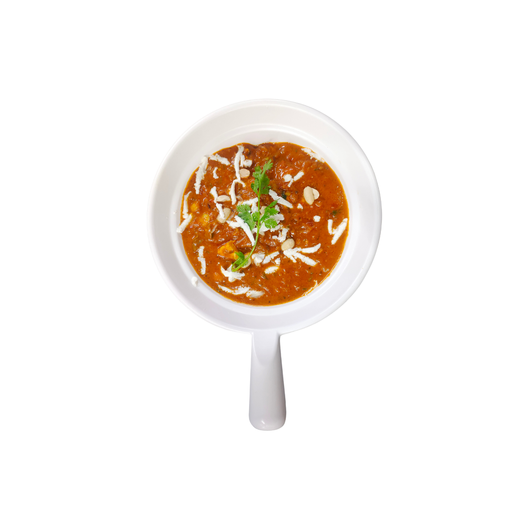Kanha The Wok Story