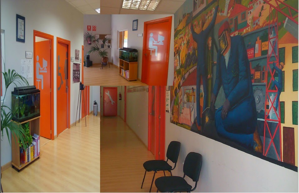 Formacion Extremena 2012