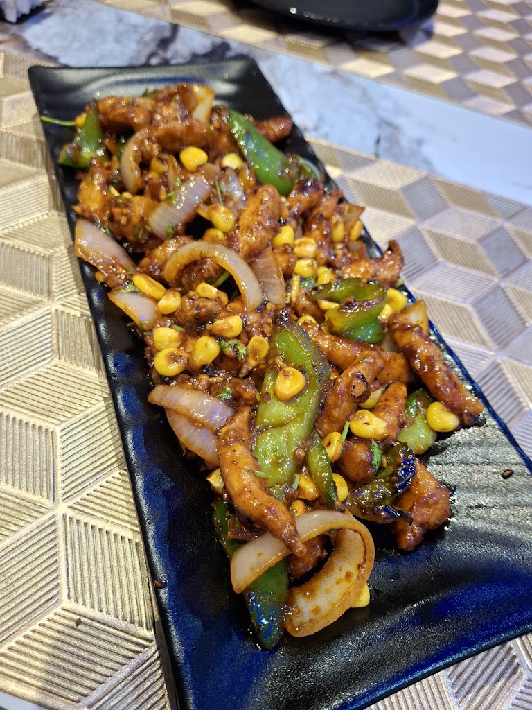 Food & drink