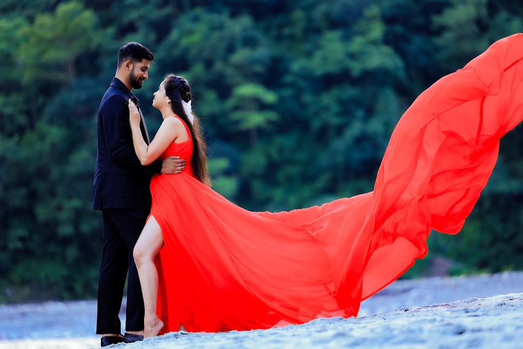 O24 Makeovers Makeup Artist Rishikesh