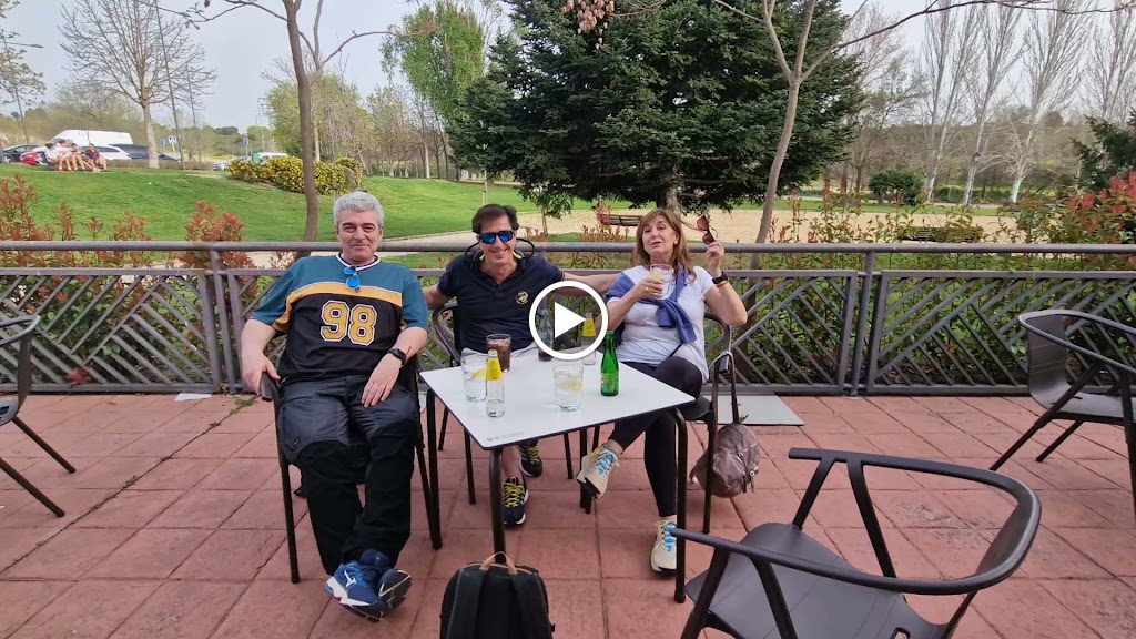Gasterea Finca Restaurante — Videos