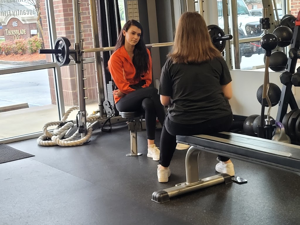  4 Life Fitness Studio