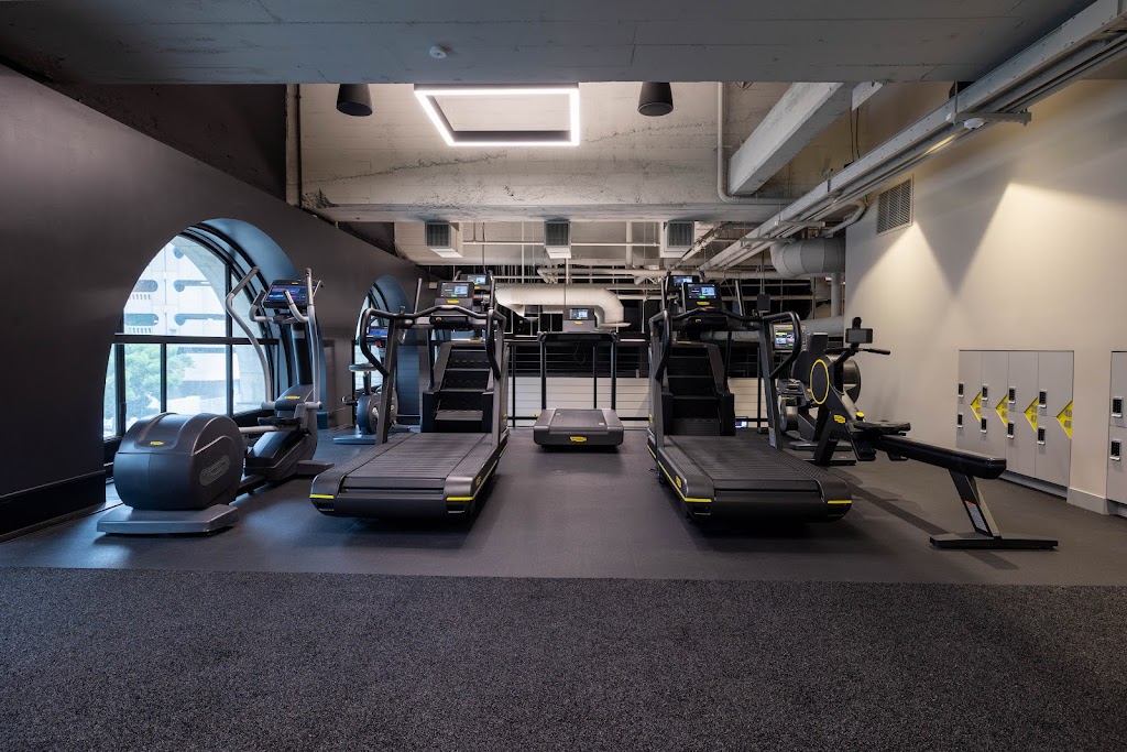  IRON Fitness San Diego