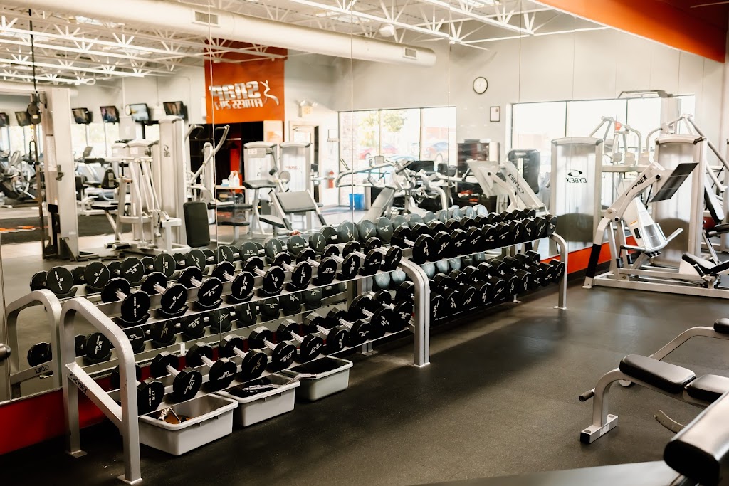  Snap Fitness Maple Grove North