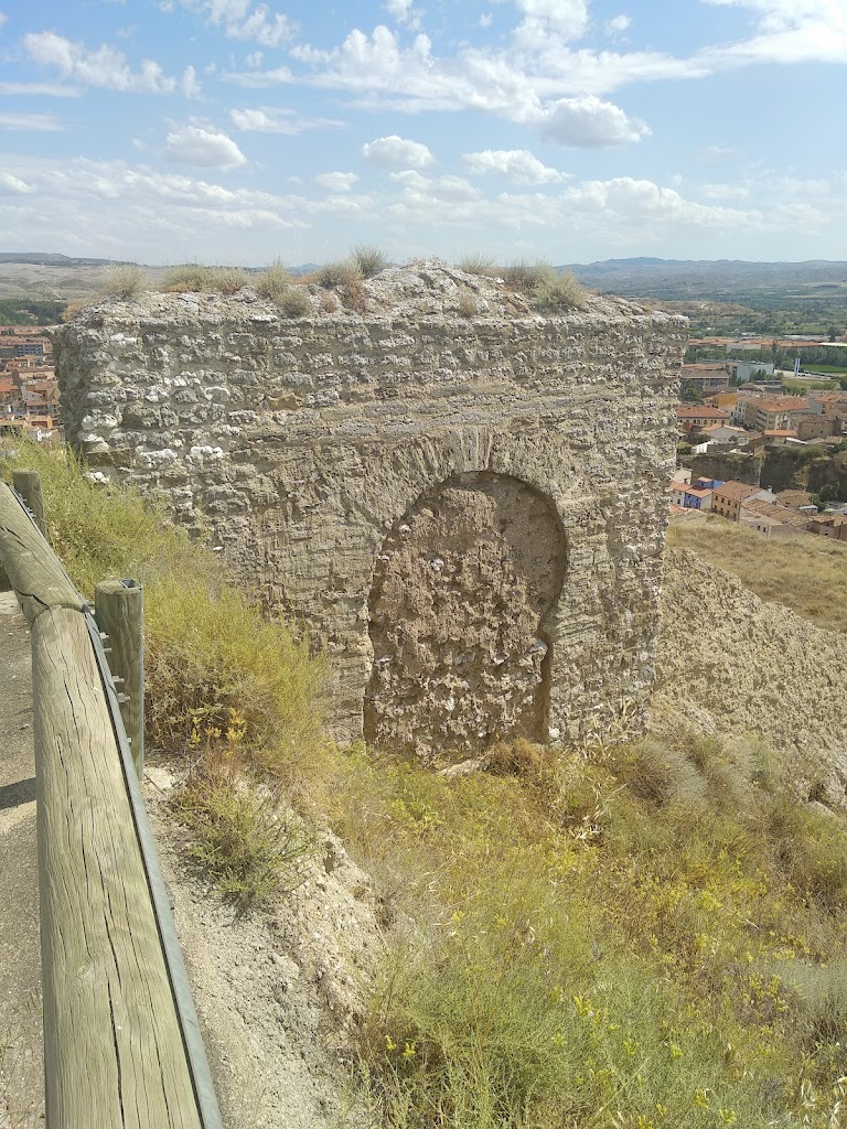 Puerta Emiral