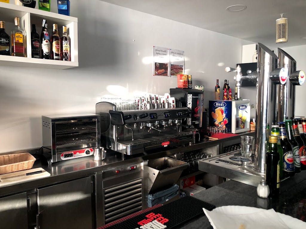 Restaurante Do Re Mi Events — Ambiente