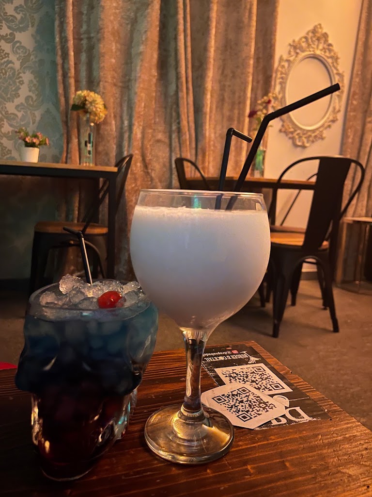 Drop Sabadell — Daiquiri