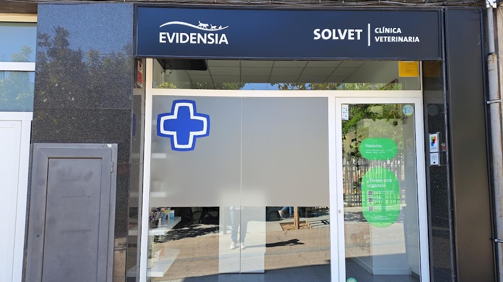 Clinica Veterinaria Solvet - L'Hospitalet de Llobregat