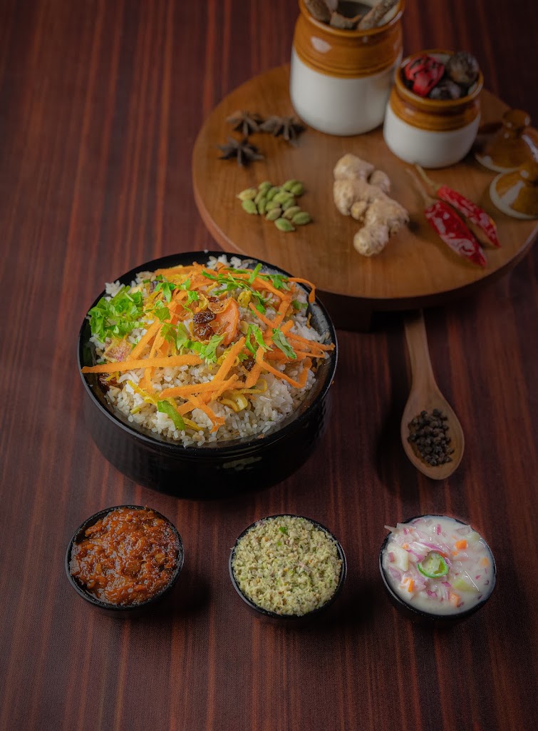 Biryani