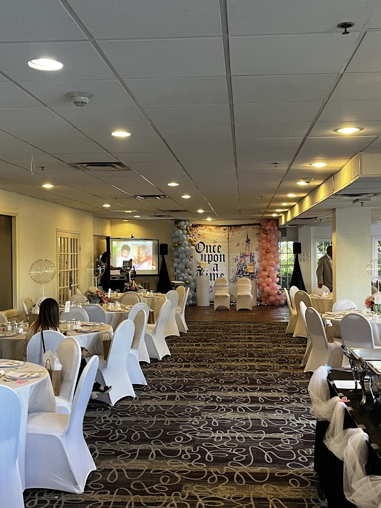 Ynglaris Flowers & Event Design