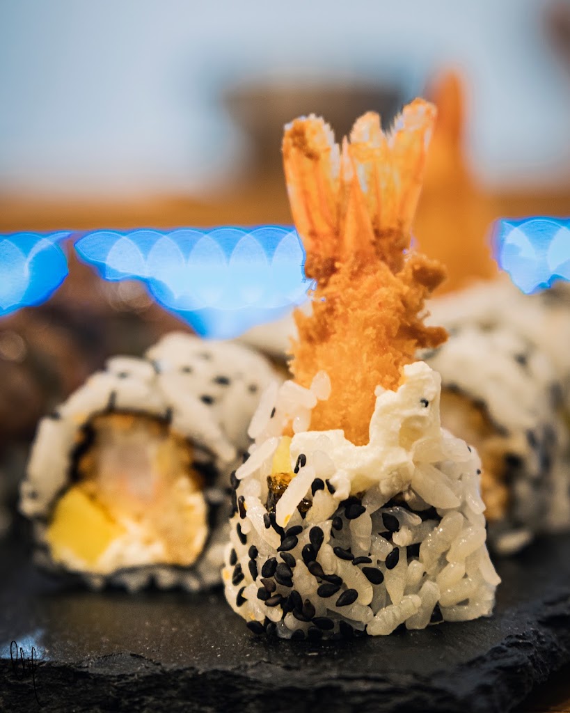 Yuki - sushi & poke — Del propietario