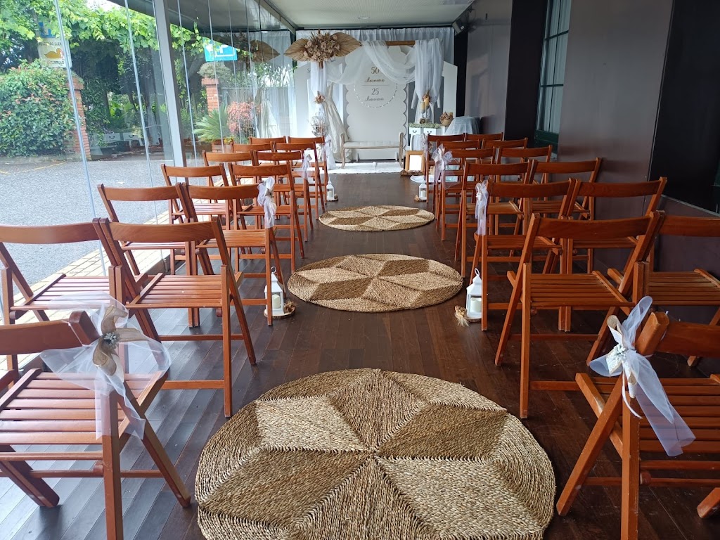 Restaurante O Parrulo