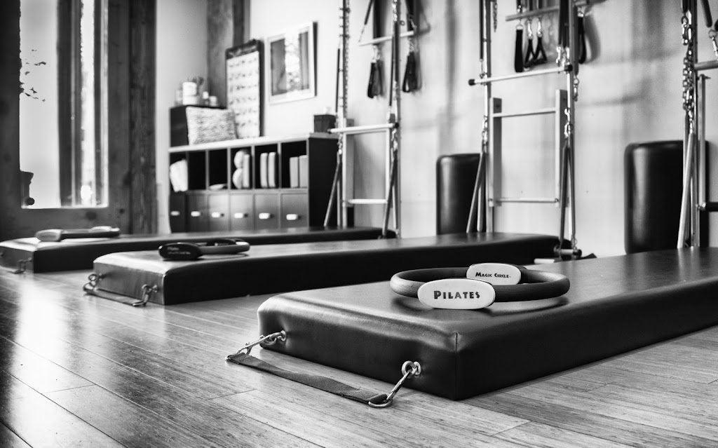  Chattanooga Pilates Co