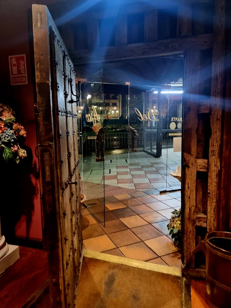 Restaurante Del Arco — Mas recientes