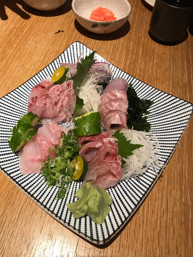 新一壽司丼 的照片