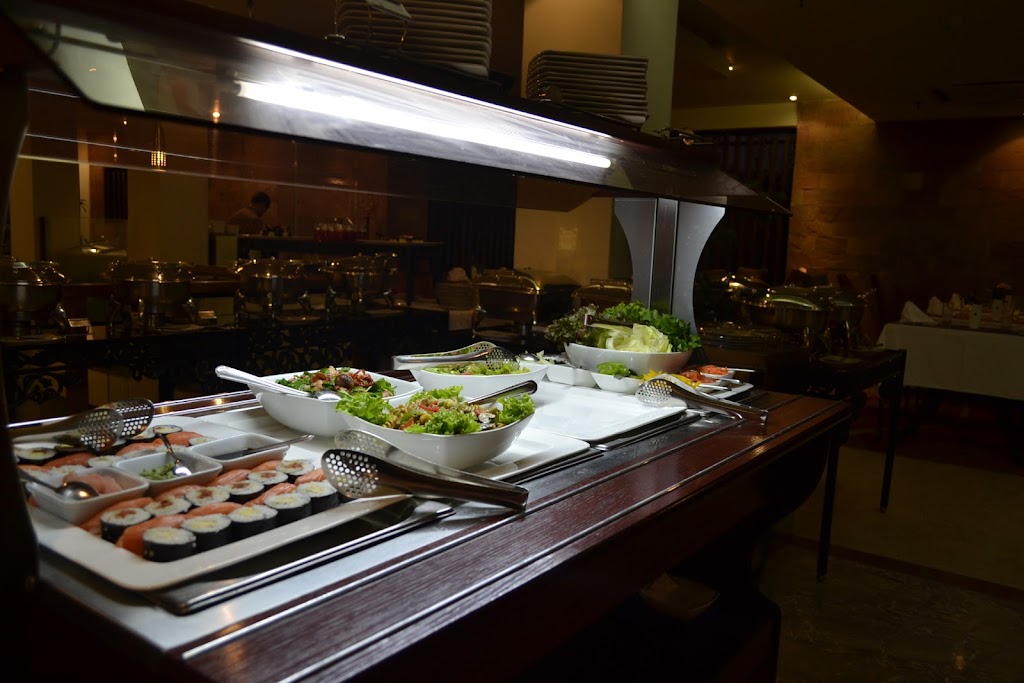 Food & drink