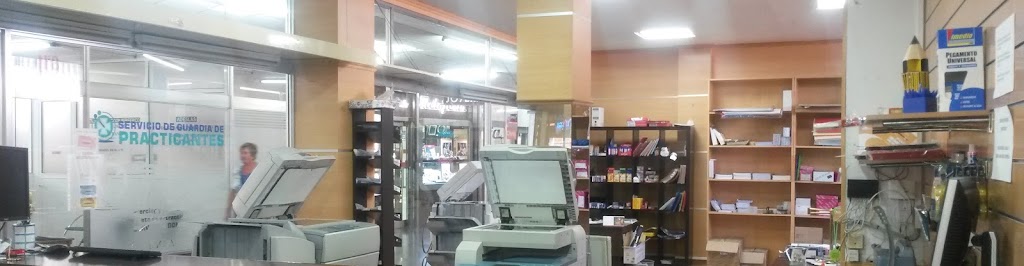 Copiadoiro Pza. America