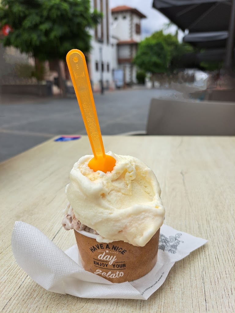 La Gelateria - Heladeria Artesanal Italiana — Gelato