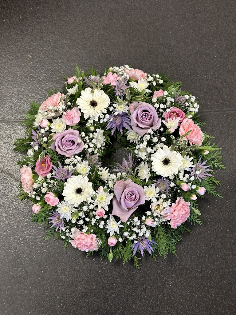 Tayler James Flowers