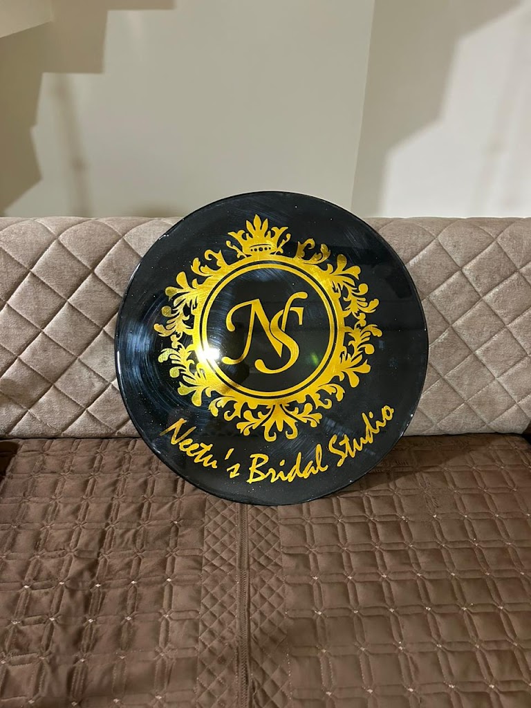 Neetu S Bridal Studio