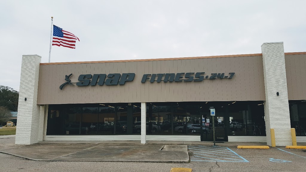  Snap Fitness Central/Greenwell Springs