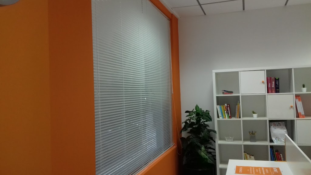 Motiva't centre d'estudis.