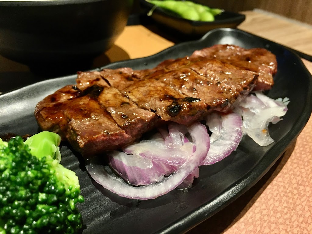 定食8 府中店⎜日式料理 海鮮丼飯專門 台北府中商圈美食⎜平價料理 的照片