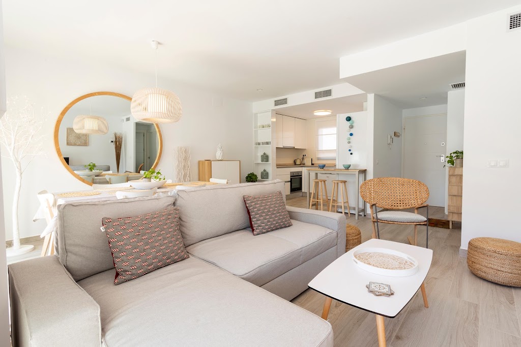 BOOK IN DENIA Alquiler vacacional