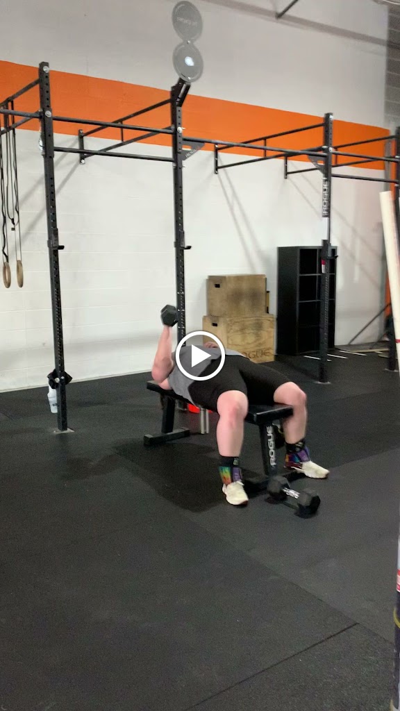  Nickel Plate Fitness