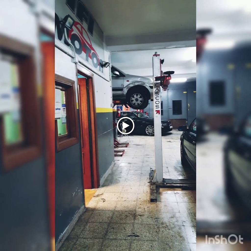 IFI MOTOR — Del propietario