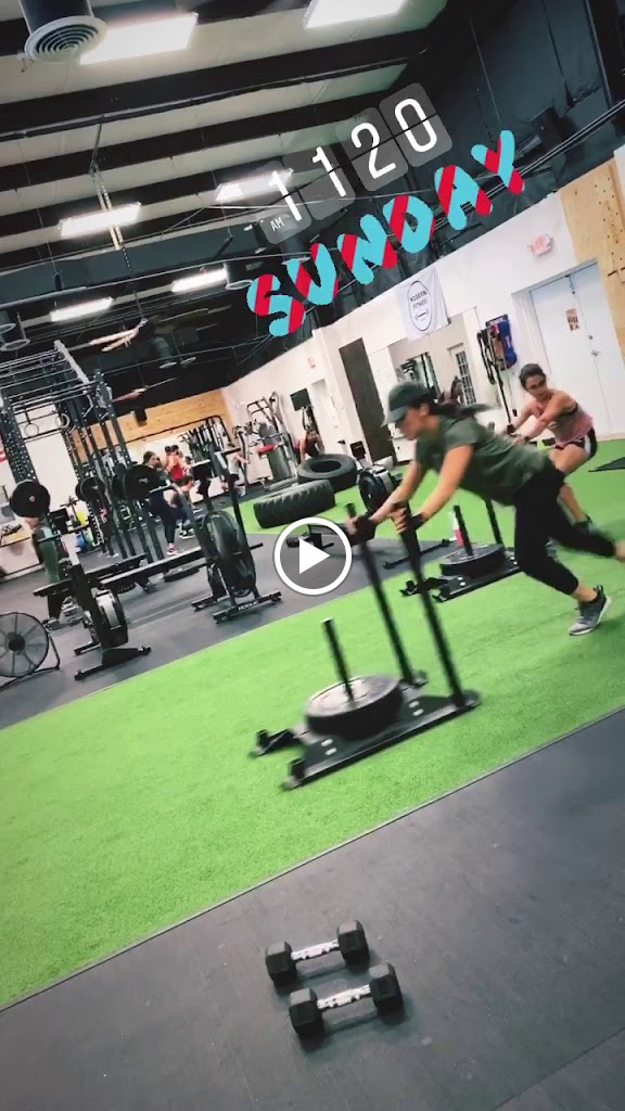 Modern Fitness Tallahassee