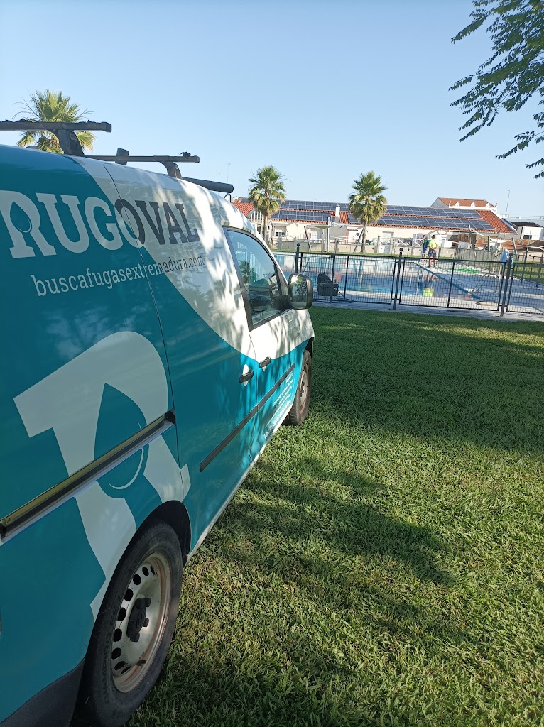 RUGOVAL buscafugasextremadura