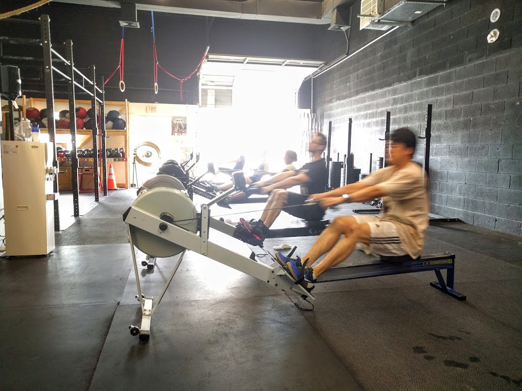  CrossFit Tysons Corner