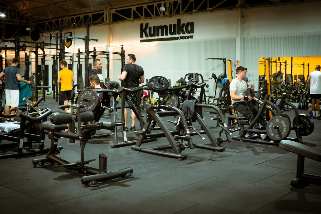Centro Deportivo ÉLITEMCM