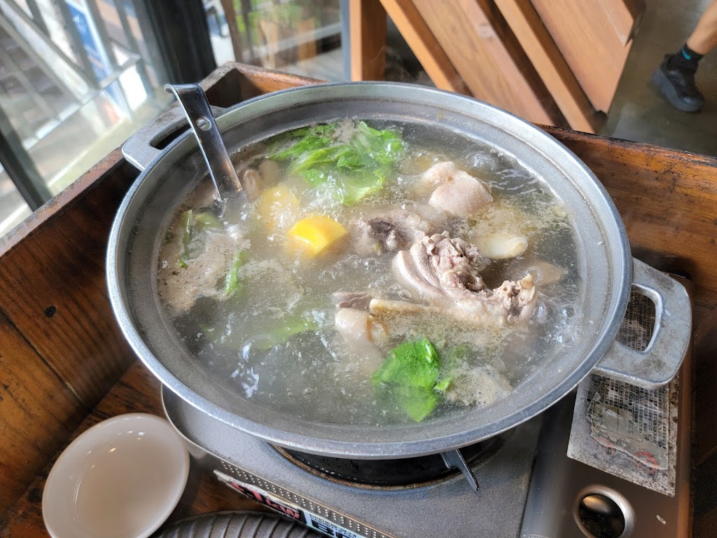 居高風味餐廳(請加Line預約)屏東景觀餐廳 屏東景點 三地門美食 三地門餐廳 三地門景點 的照片