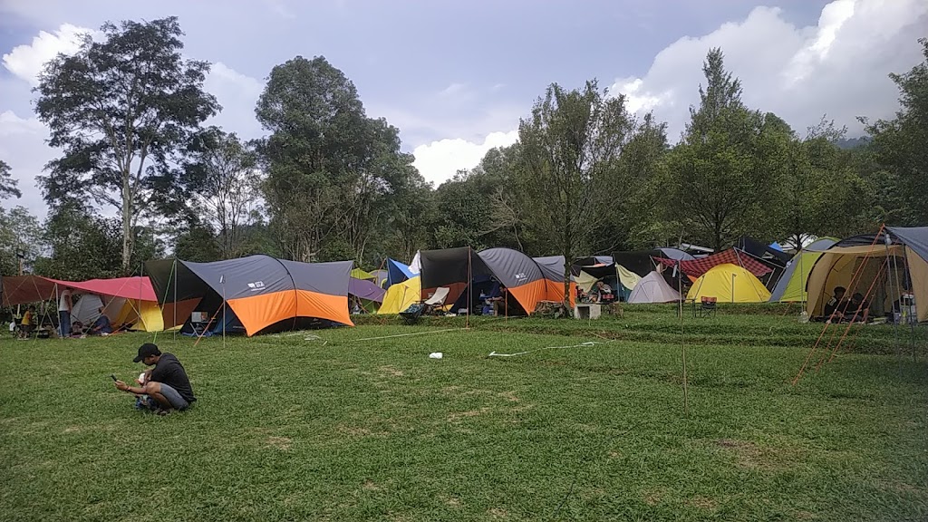 Saunghibar Hillside Purwakarta