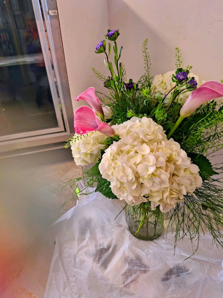 Rosemary Flower Shoppe