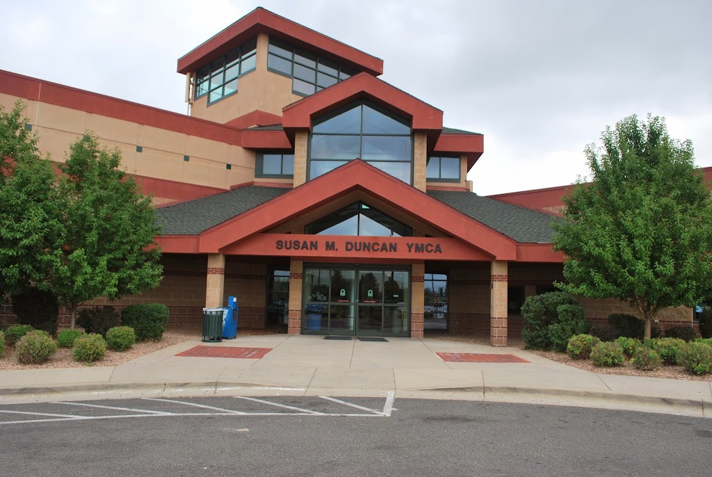  Arvada - Duncan YMCA