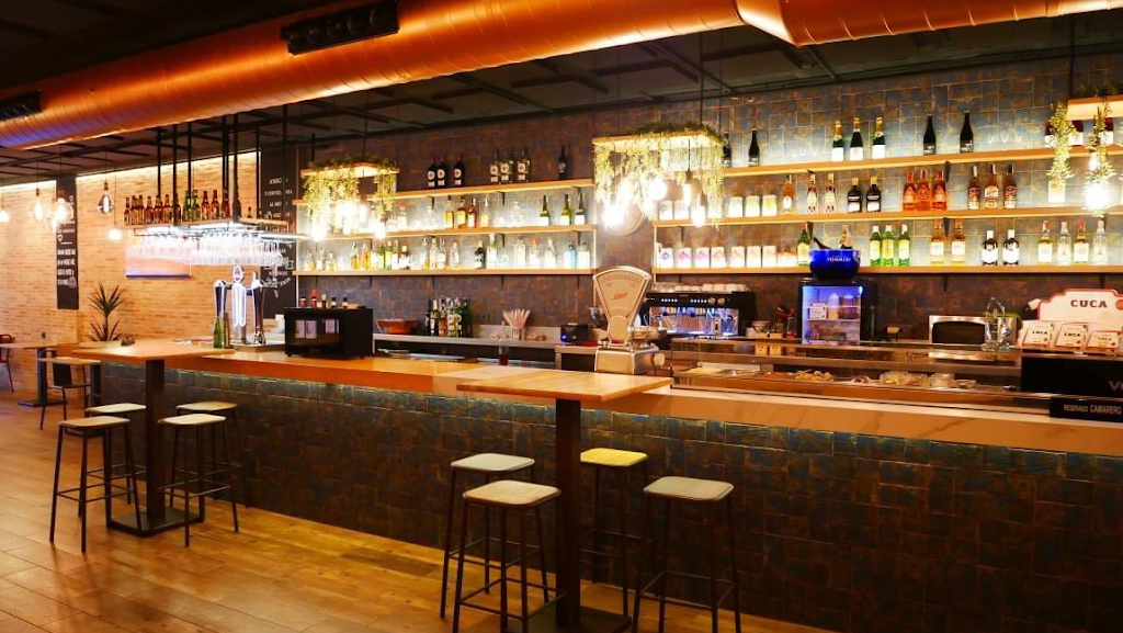 La Esencia del Nonno