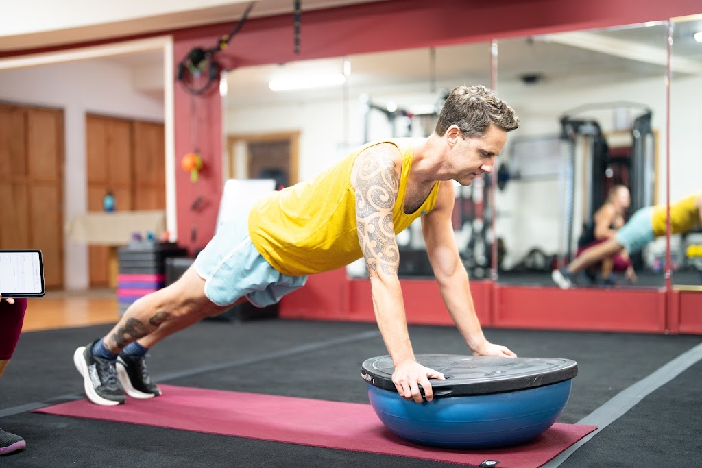  Training with Tamara | Solara Studio