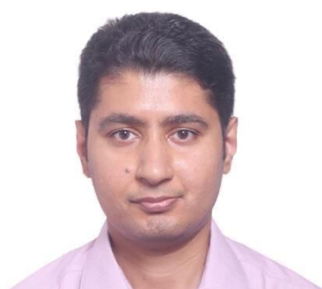 Dr. Dr Varun Chandra Alur Md Dm