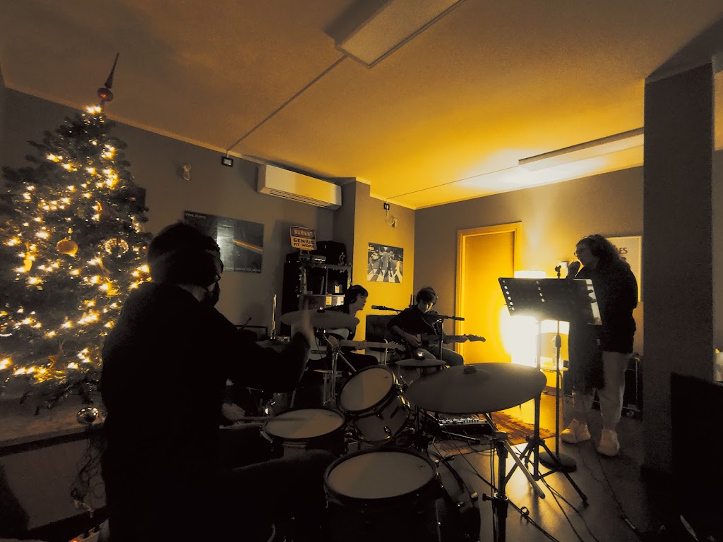 Jungle Scuola di Musica