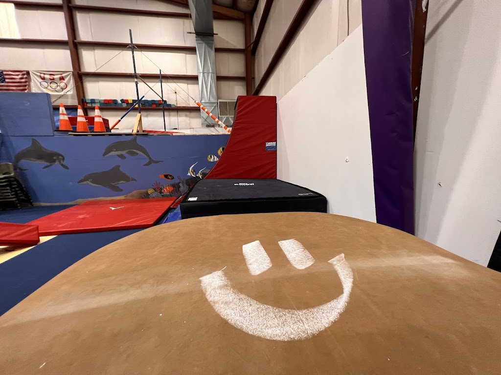  Island Gymnastics & More LLC