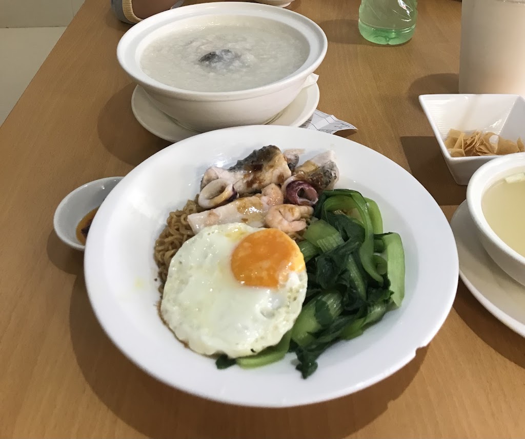 哈佬香港粥粉麵飯 的照片