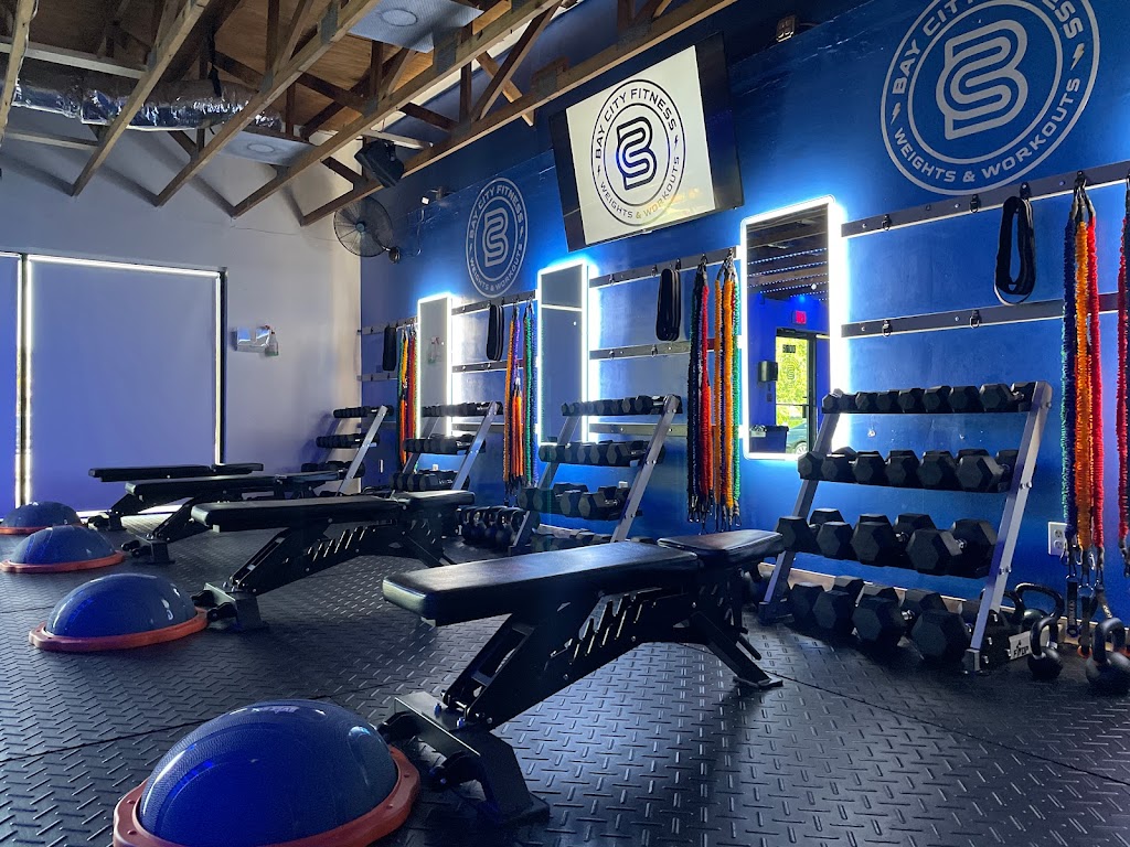  Bay City Fitness